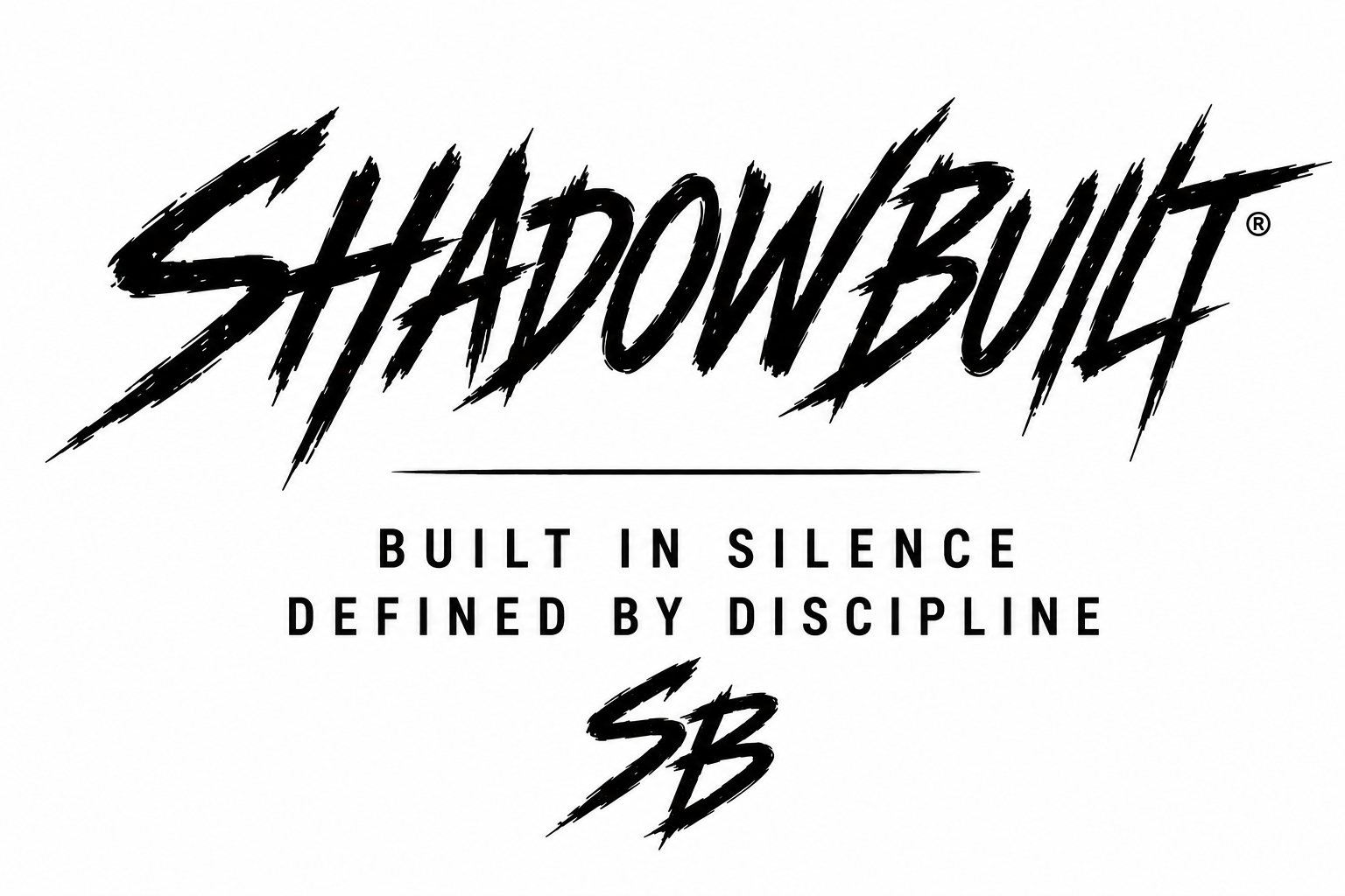ShadowBuilt